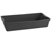 1-6x Profi Gärtnerbox Pflanzschale Pikierschale 58x32x11cm Produktbild-Vorschau 4