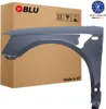 BLU Parafango compatibile con Audi A3 8P II-generation LX7Z Anteprima dell’immagine prodotto 1