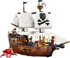 LEGO Creator Legendäres Piratenschiff Spielzeug - Modellbau Produktbild-Vorschau 7