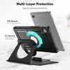 Custodia a libro per tablet Samsung Galaxy Tab A11+ A9+ Anteprima dell’immagine prodotto 4