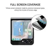 Pro Samsung Galaxy Z Flip7 FE / Flip6 5G Small Screen 3D Náhled obrázku produktu 2
