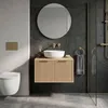 Badezimmerschrank Unter Dem Waschbecken Rea Core 60Cm Produktbild-Vorschau 4