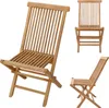 Happy Garden SETTEC04, Bois, 8 places, 1110 mm, 470 mm, 170 Voir les images du produit 4
