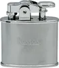 RONSON NOSTALGIA SILBER SATIN Benzinfeuerzeug Produktbild-Vorschau 2