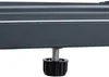 CLP Kaminholzunterstand Ruston Aluminium + Abdeckplane Produktbild-Vorschau 8