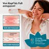 VITALmaxx Shiatsu Nackenmassagegerät | Massagegerät mit Produktbild-Vorschau 9