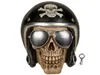 OOTB Spardose mit Schloss Totenkopf mit Sonnenbrille & Produktbild-Vorschau 6