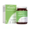 Vitaler's Ginkgo Biloba 120 mg - 60 Kapseln, Vegan, 2 Produktbild-Vorschau 1