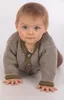 Woolly Hugs Baby-Sachen stricken Anteprima dell’immagine prodotto 4