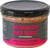 WILDHÜTERS Wild-Pastete mit Preiselbeeren Produktbild-Vorschau 1