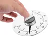 Außenthermometer, Fensterthermometer für Den Innen- und Produktbild-Vorschau 5
