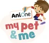 AniOne My Pet Nagerhaus Eckhaus M aus unbehandeltem Holz Produktbild-Vorschau 6