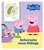 Tonies® Peppa Pig: Schorschs neue Klänge Tonie Produktbild-Vorschau 2