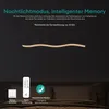 Mai & Mai Pendelleuchte 97cm LED Hängelampe Dimmbar mit Produktbild-Vorschau 3