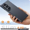 Silikónové puzdro pre Samsung Galaxy Z Fold 7 Protective Náhľad obrázku produktu 4
