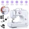 Nähmaschine, Handnähmaschine, Nähen Maschine, Produktbild-Vorschau 6