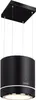 Klarstein ostrůvková digestoř, volně zavěšená digestoř, Náhled obrázku produktu 1
