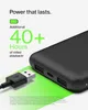 Batterie externe - BELKIN - 10 000 mAh - Noire Voir les images du produit 9
