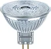 A studio shot of an LED light bulb. Produktbild-Vorschau