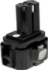 Akku für Werkzeug Makita 9120 9,6 Volt 2500mAh Produktbild-Vorschau 2