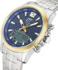 ETT Eco Tech Time EGA-11717-31M Herrenuhr Funk Solar Drive Produktbild-Vorschau 3