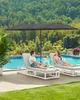 SONGMICS Doppelsonnenschirm, extra großer Sonnenschirm, Produktbild-Vorschau 1
