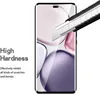 2X vetro protettivo 3D (display + fotocamera) per Honor Anteprima dell’immagine prodotto 7