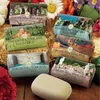 Soap - Emozione in Toscana Acque Termali 250g Produktbild-Vorschau 5