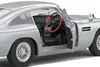 Solido Aston Martin DB5, Stadtautomodell, Vormontiert, Produktbild-Vorschau 4