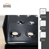 DAPRONA Dachtritt Set für gewellte Dachziegel 25cm, Produktbild-Vorschau 3