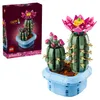 LEGO Botanicals Kvitnúci kaktus, Stavebnica, 9 rok / roky, Náhľad obrázku produktu 1