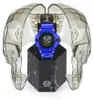 Philipp Plein - PWWAA0323 - Náramkové hodinky - Pánske - Náhľad obrázku produktu 10