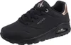 Skechers Uno Golden Air Sneaker Schwarz Produktbild-Vorschau 12