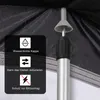 Jopassy Zeltstange Teleskop-Zeltstangen, Aluminium Produktbild-Vorschau 5