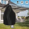 Hängesessel Abdeckung Outdoor Wasserdicht, Oxford Stoff Produktbild-Vorschau 5