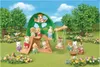 Sylvanian Families - 5318 - Baby Abenteuer Baumhaus Produktbild-Vorschau 18