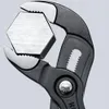Knipex Cobra Pinze regolabili per giunti scorrevoli Anteprima dell’immagine prodotto 53