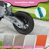 COSTWAY 12V detská motorka elektrická, elektrická motorka s Náhľad obrázku produktu 5