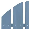 Krzesło Ogrodowe Adirondack Z Podnóżkiem, Jodłowe, Podgląd zdjęcia produktu 6