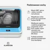 Klarstein Amazonia Mini Zmywarka – Kompaktowa zmywarka Podgląd zdjęcia produktu 3