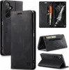 Etui pour Samsung Galaxy A26 / A17 5G/4G, Etui rétro en Voir les images du produit 1
