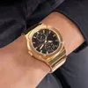 Guess Classic Herrenuhr Guess-GW0795G4 Produktbild-Vorschau 2
