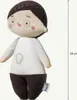LA NOSTRA LIBRERIA Un peluche. Peluche 05427 Anteprima dell’immagine prodotto 7