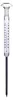 Grundig Garten-/Ausenthermometer - mit Solarbeleuchtung - Produktbild-Vorschau 5