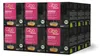 Tchibo Qbo Espresso Sidama Royal Premium Kaffeekapseln, 144 Produktbild-Vorschau 1
