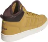 Adidas Calzado Rapid Court Mid Winterized, JR0171 Vista previa de la imagen del producto 3
