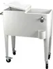 Kailua Cooler - Kühlbox, Kühlwagen, Getränkekühler, Weiß Produktbild-Vorschau 15