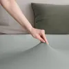 Spannbettlaken 100% Baumwolle Schlafzimmer Bettlacken Produktbild-Vorschau 5