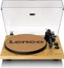 Lenco LBT-335BA - Plattenspieler mit Bluetooth®, Gehäuse Produktbild-Vorschau 1