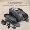 ELONEO mini trenażer eliptyczny, trenażer do ćwiczeń. Podgląd zdjęcia produktu 28